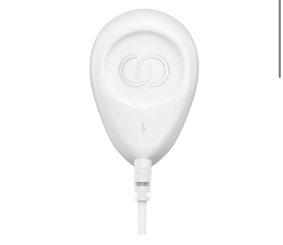 Lumispa iO Magnetic Charger