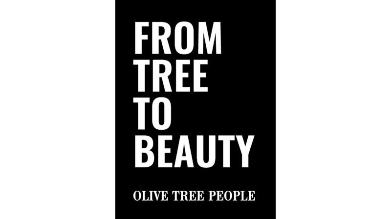 Olive Tree Samples 🫒
