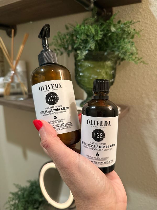 B16 &amp; B28 Body Duo