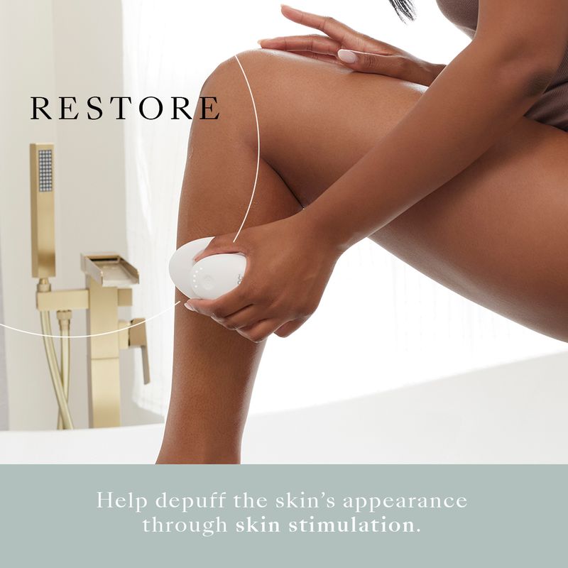 Renu Body Spa W/Conductive Gel