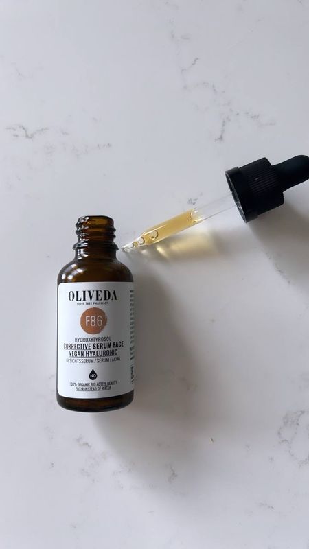 OTP Vegan Hyaluronic Serum