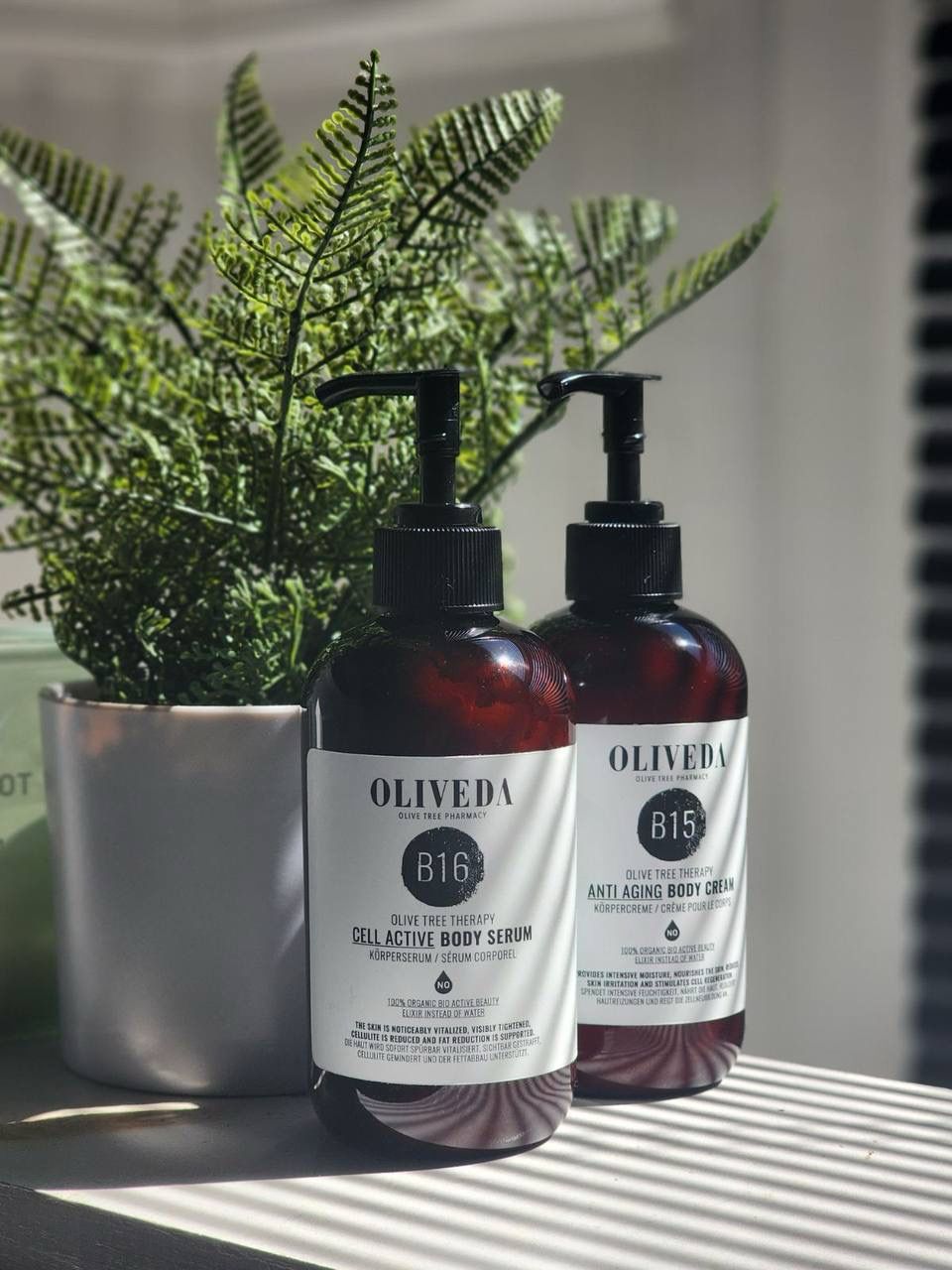 OTP B15 &amp; B16 Bundle