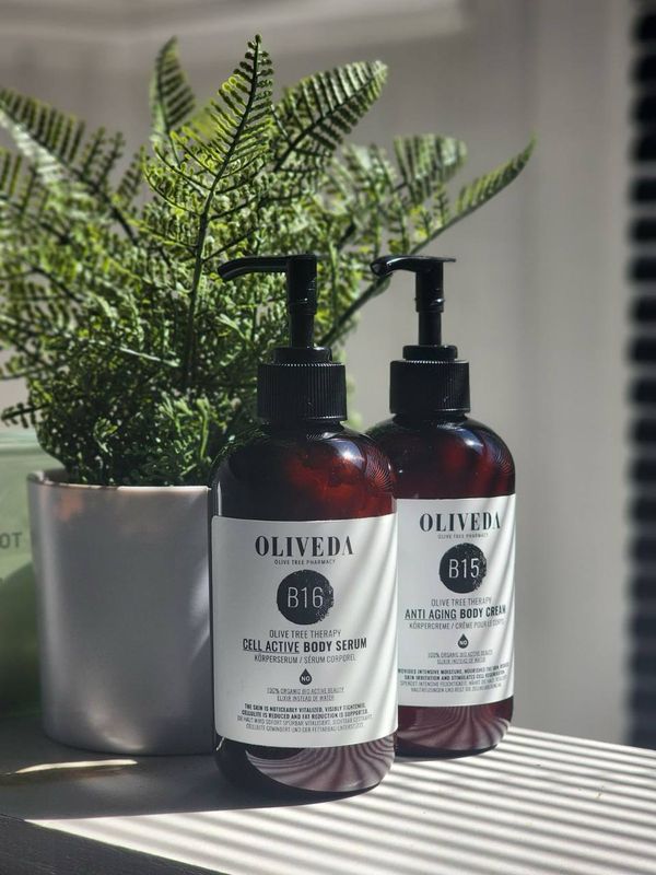 OTP B15 &amp; B16 Bundle