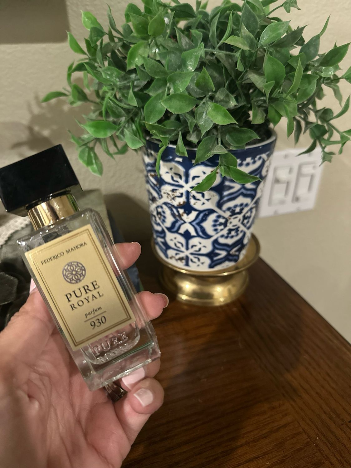 Jo Malone Fragrance 930