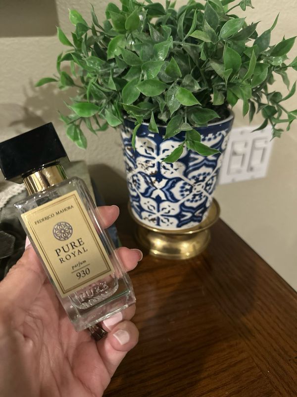 Jo Malone Fragrance 930