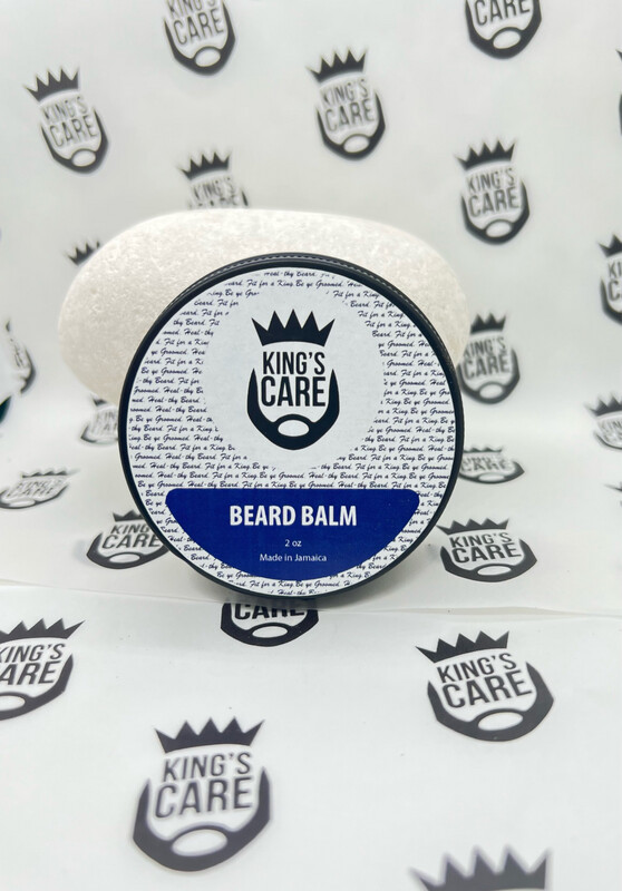 Beard Balm