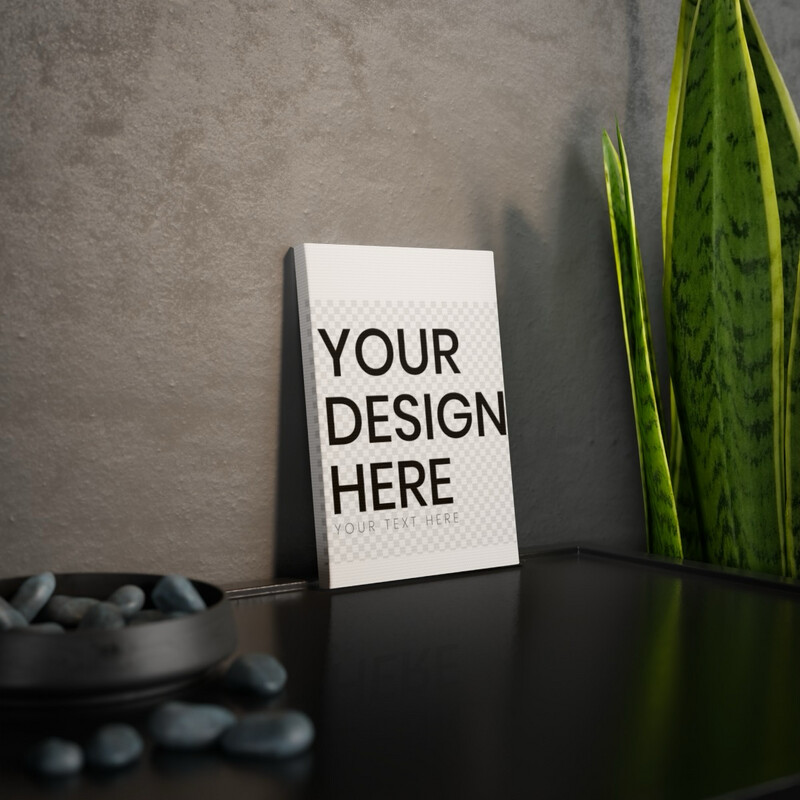 Custom Canvas Prints