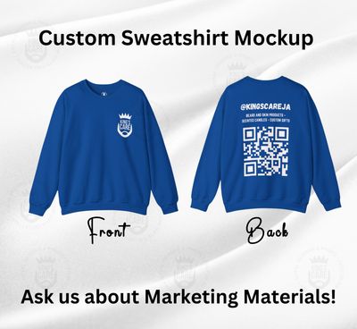 Sweatshirts and Hoodies