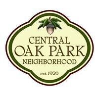 Central Oak Park Neighborhood Association