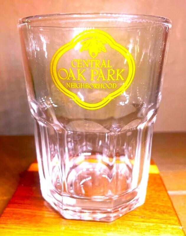COPNA Cocktail Glass