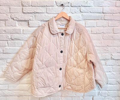 Old Navy Quilted Puffer