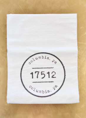 Tea Towel “Columbia”