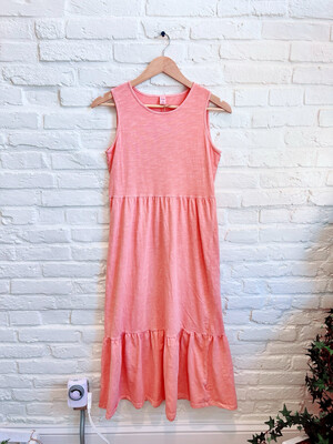 OLD NAVY Tiered Maxi