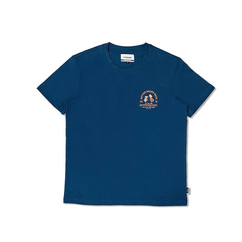 Bitter Drink Mate Tee