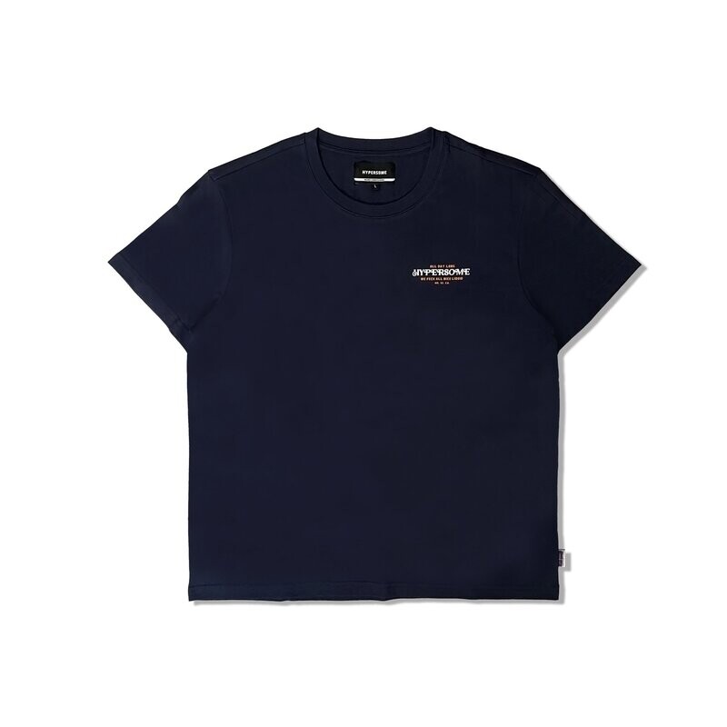 All Day Long Liquid Tee