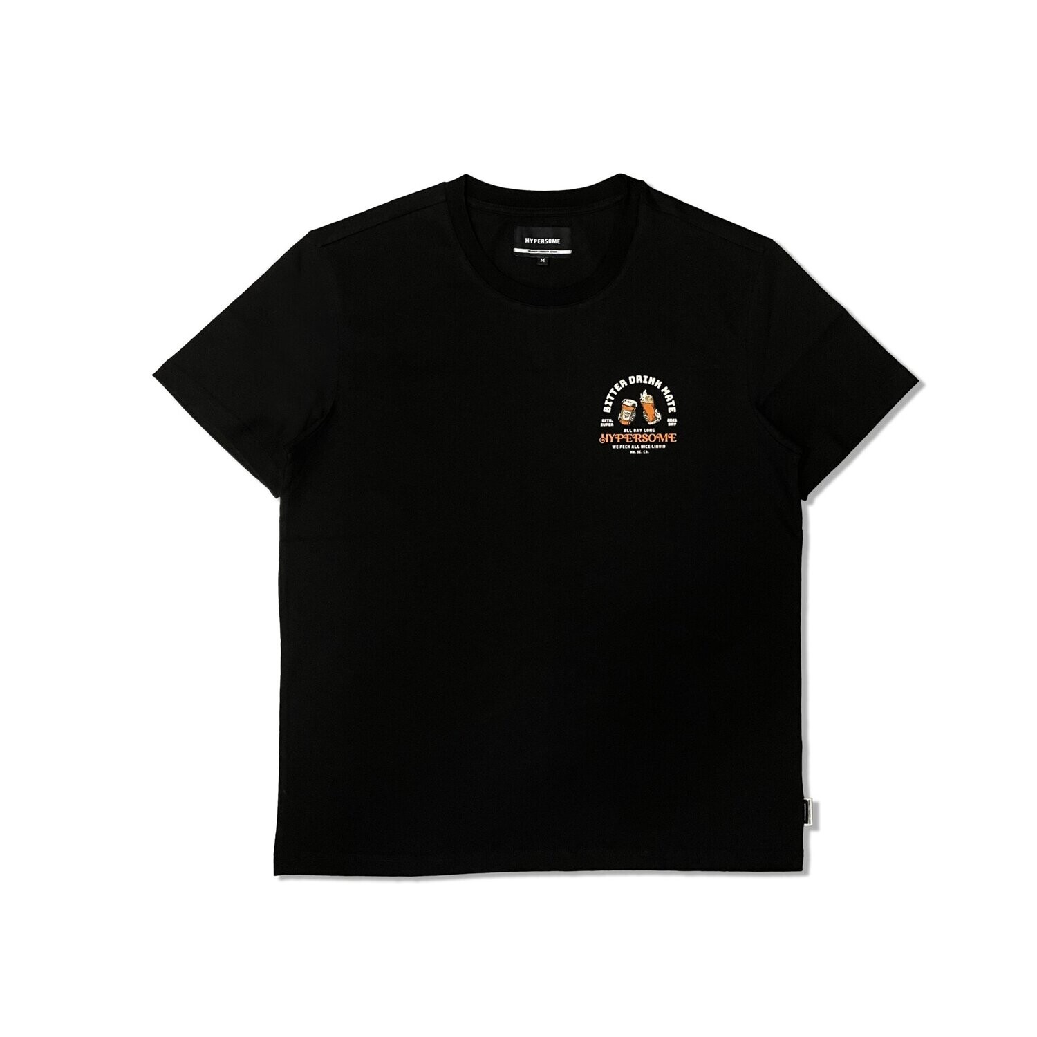 Bitter Drink Mate Tee