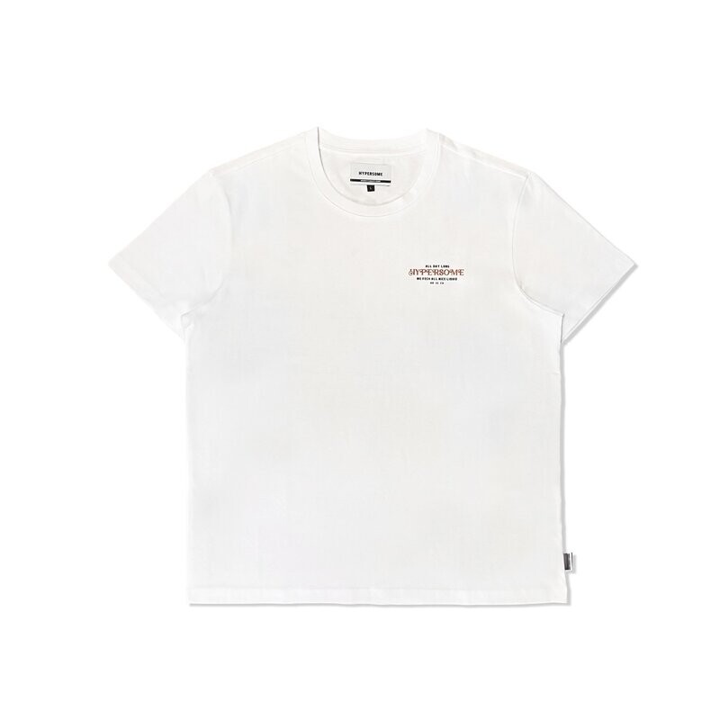 All Day Long  Liquid Tee