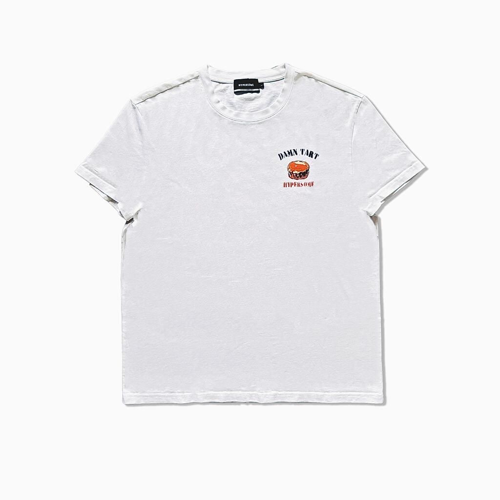 Live Like a Damn Tart Tee