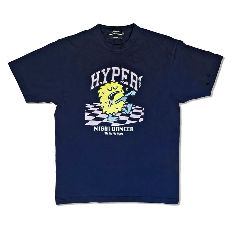 Night Dancer Tee