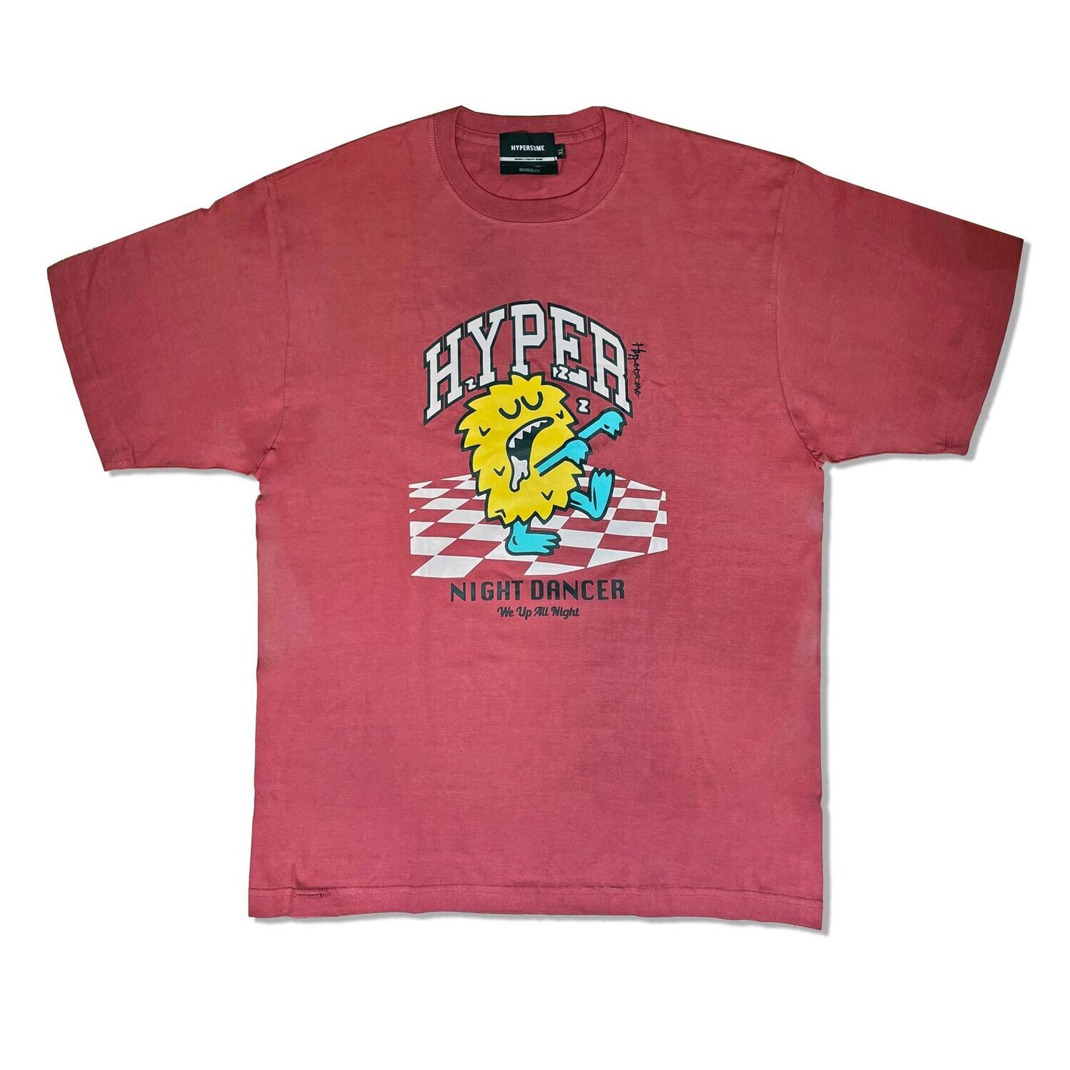 Night Dancer Tee