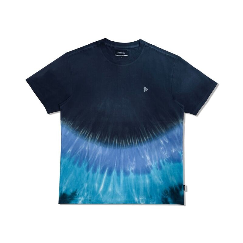 Ocean Wave Tee