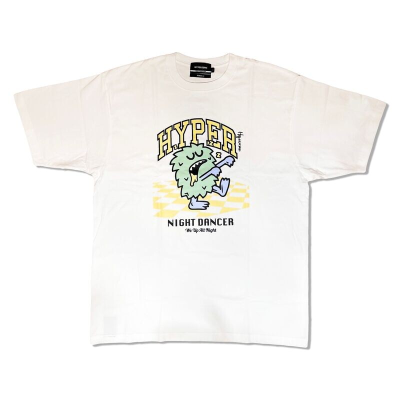 Night Dancer Tee