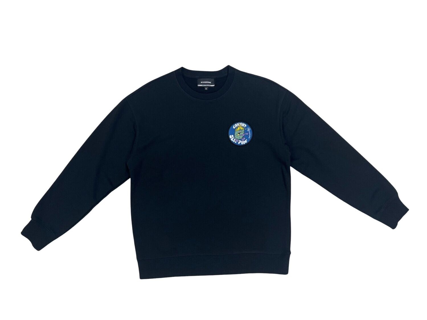 HPSM Caught Slippin’ Label Sweatshirt