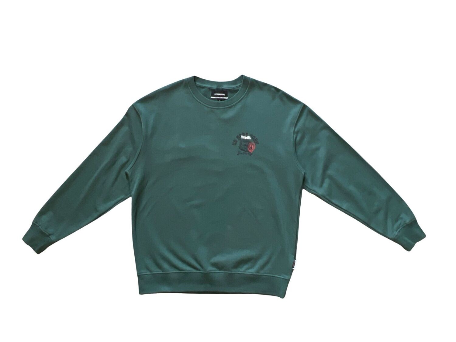 HPSM No More Work Sweatshirt
