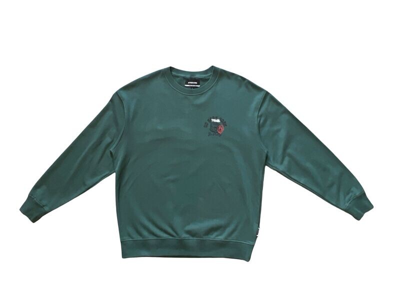 HPSM No More Work Sweatshirt