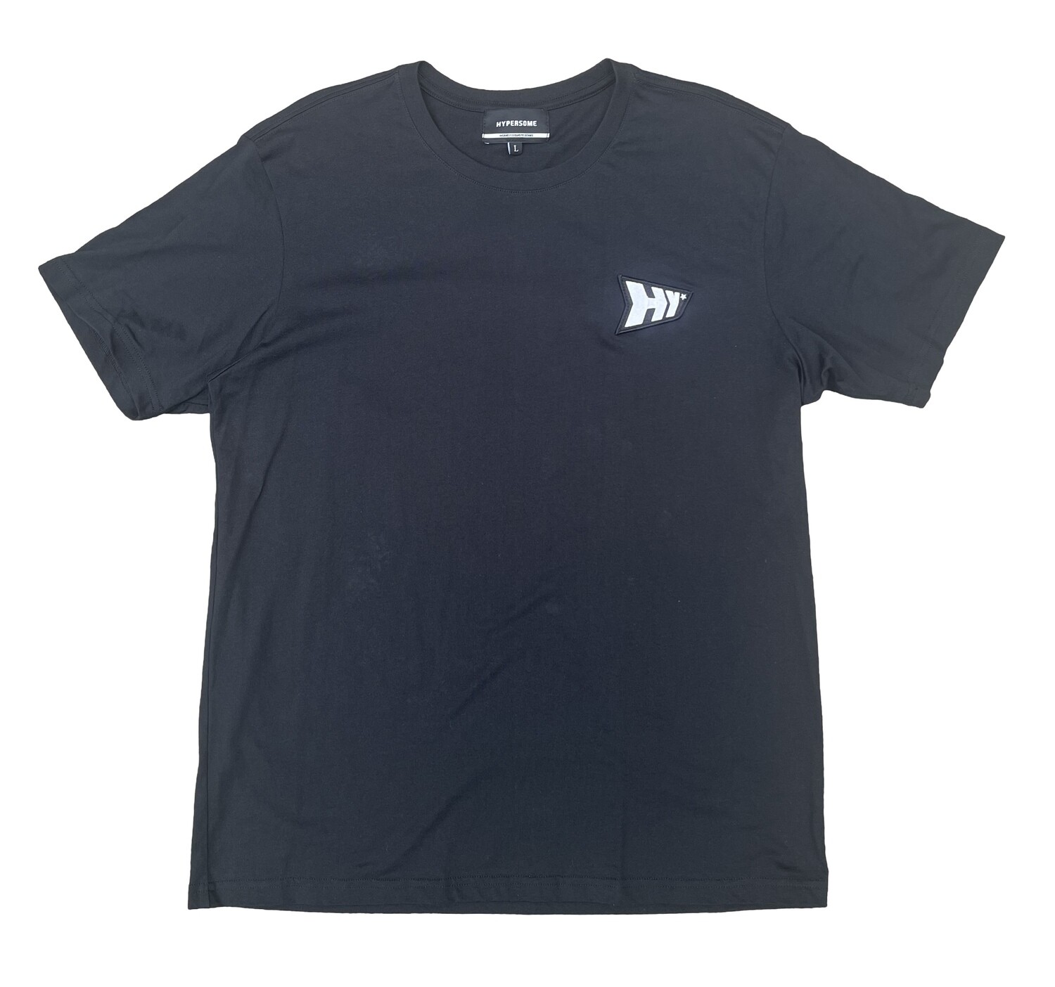 HY Label Badge S/S Tee