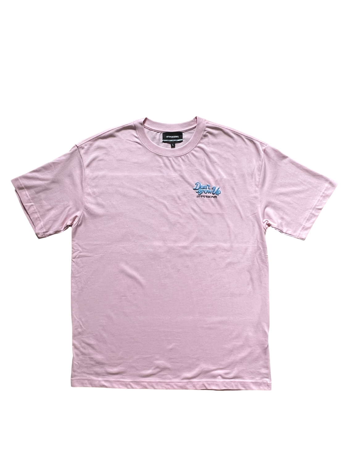 Don't Grow Up S/S Tee