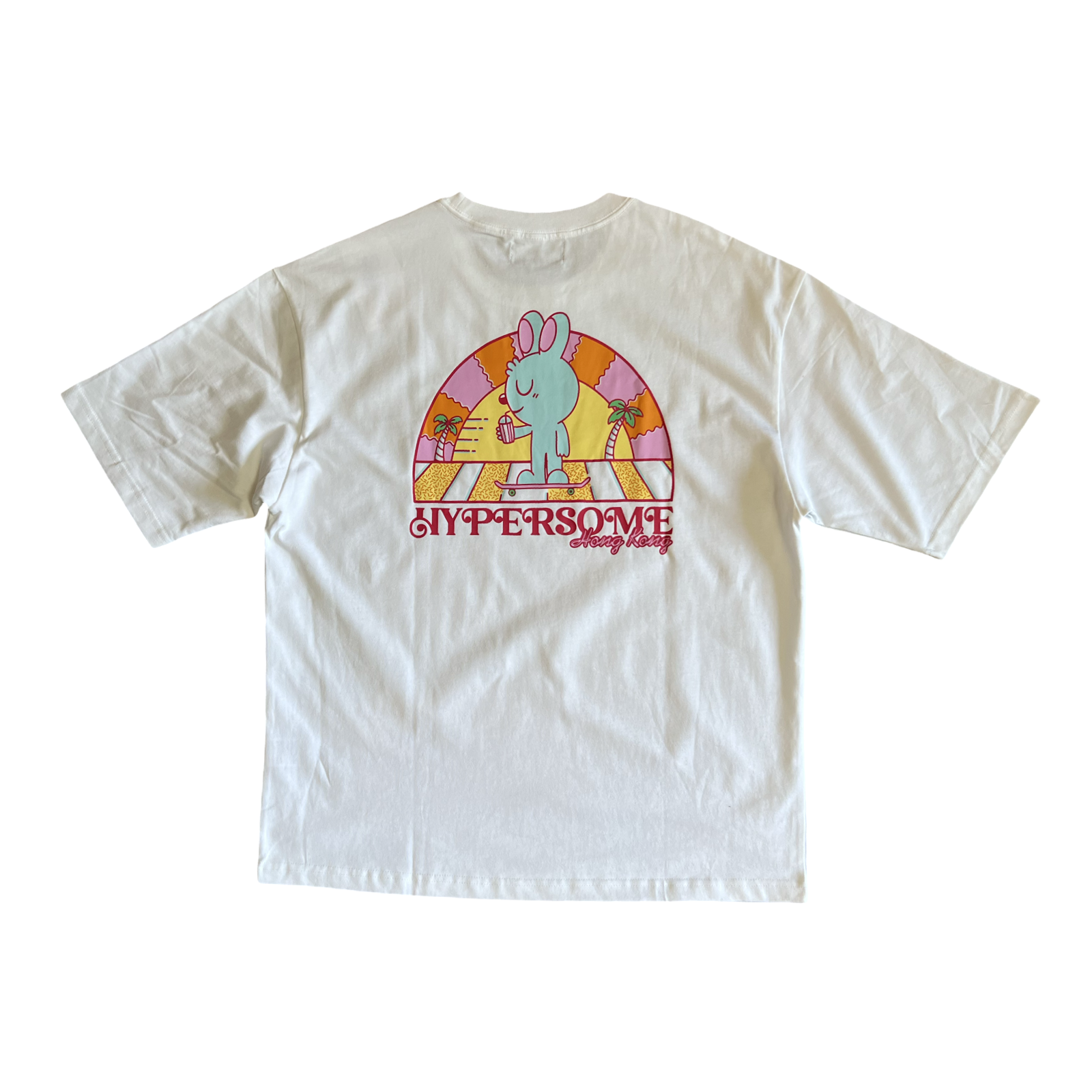 Blake Jones HS Summer Chill T-shirt