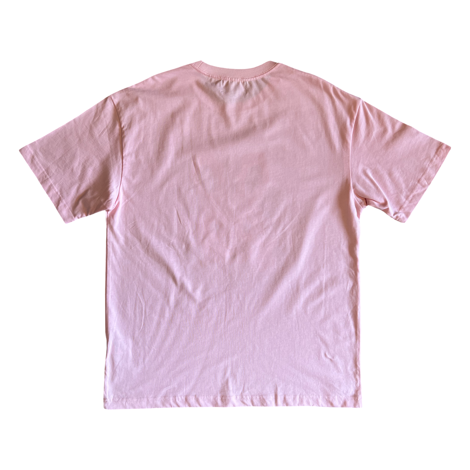 Blake Jones Hyper Peace Sign Print T-shirt