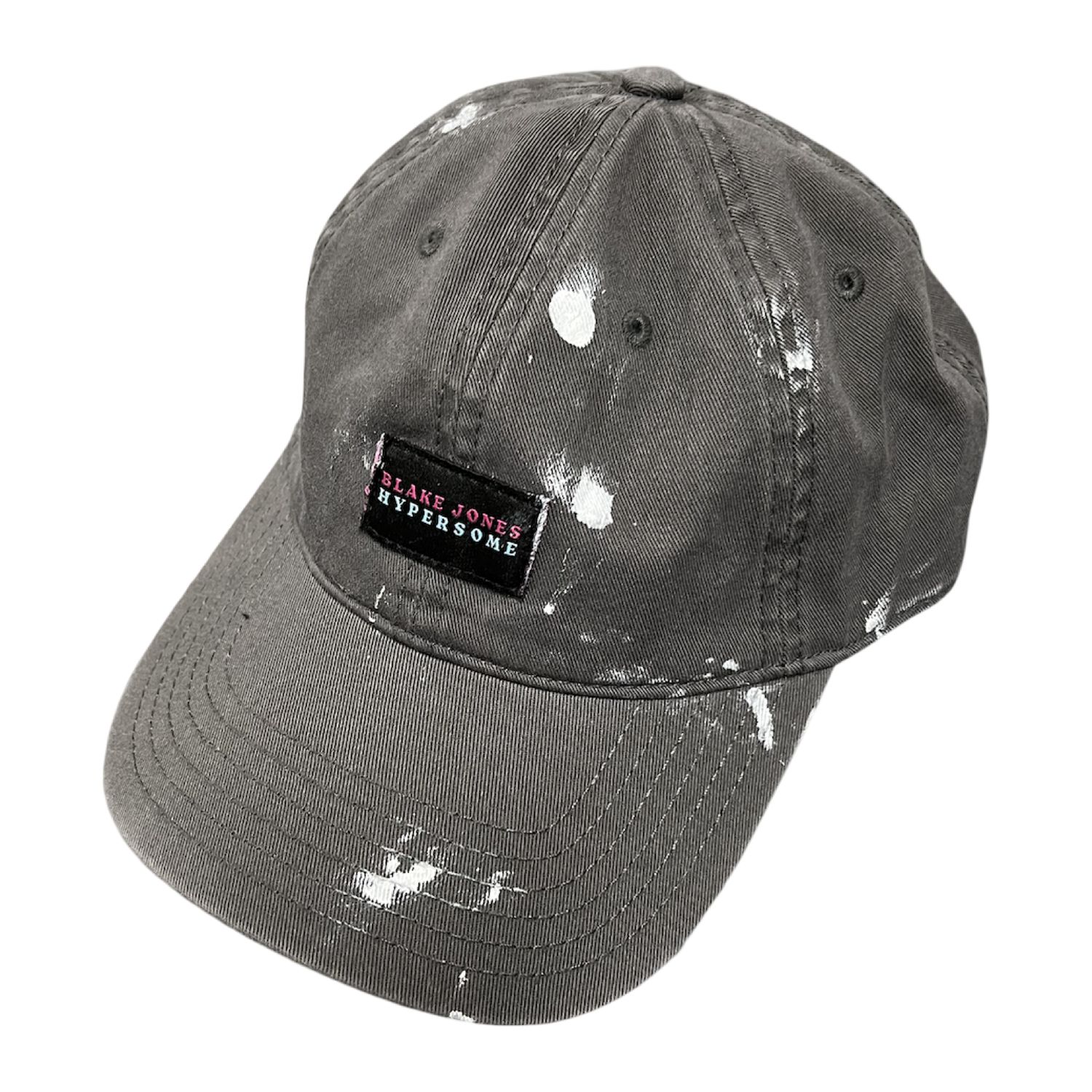 Blake Jones HYPERSOME Dad Painter Cap