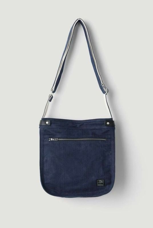 Triffer Cross Body Bag