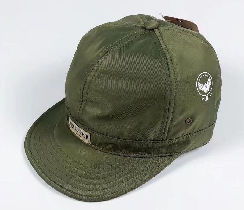 Triffer N-3 Utility  T.R.F Cap
