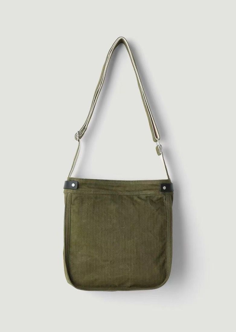 Triffer Cross Body Bag