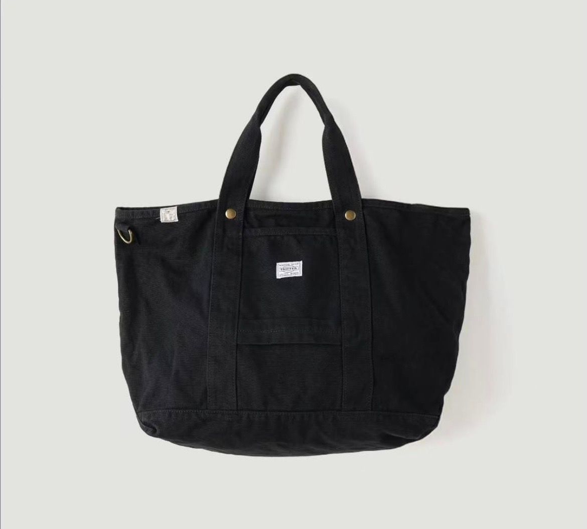 Triffer Utility Worker Bag With Shoulder Strap