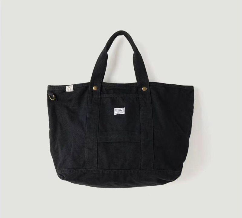 Triffer Utility Worker Bag With Shoulder Strap