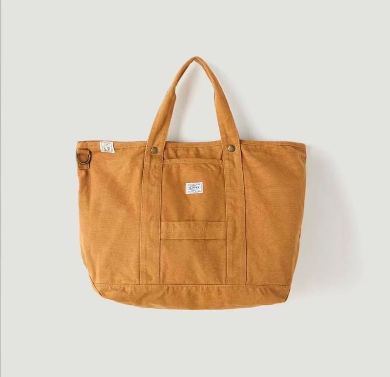 Triffer Utility Worker Bag With Shoulder Strap