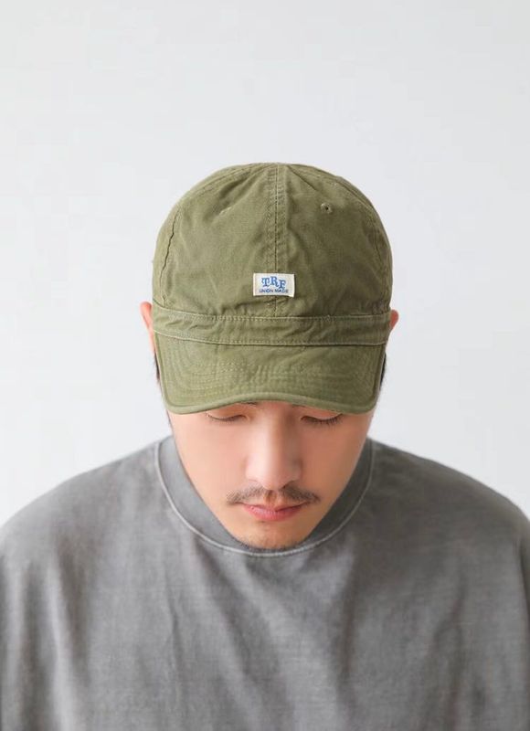Triffer Utility Cap