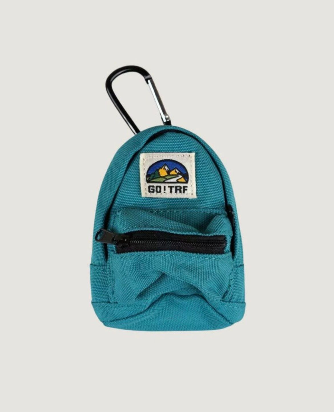 Triffer Mini Backpack Bag  Keychain