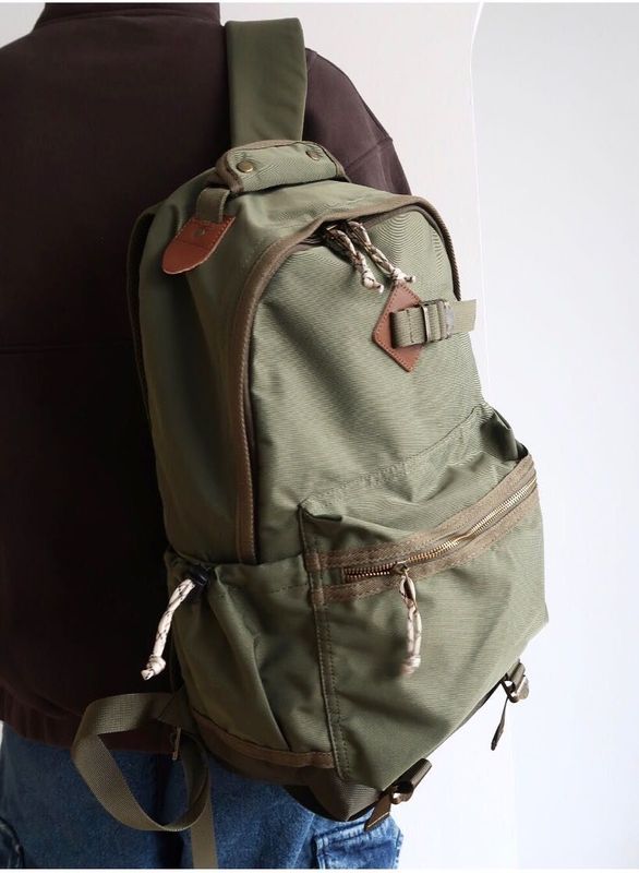 Triffer Wanderer Backpack