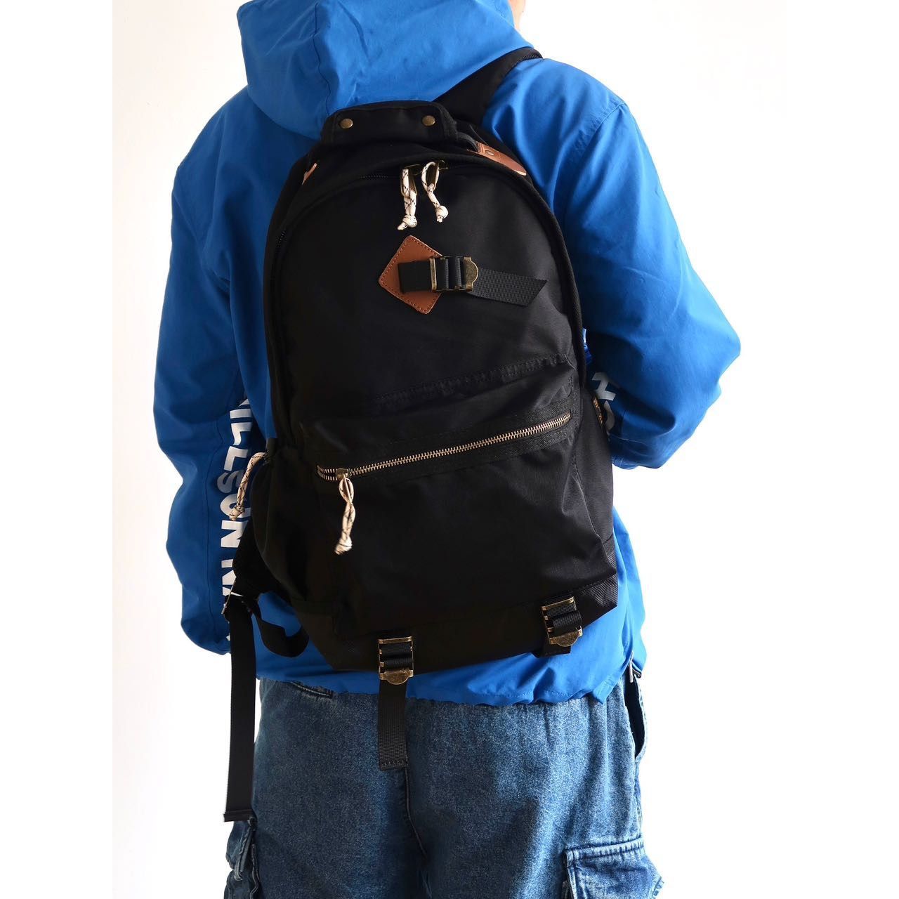 Triffer Wanderer Backpack Triffer Wanderer Backpack