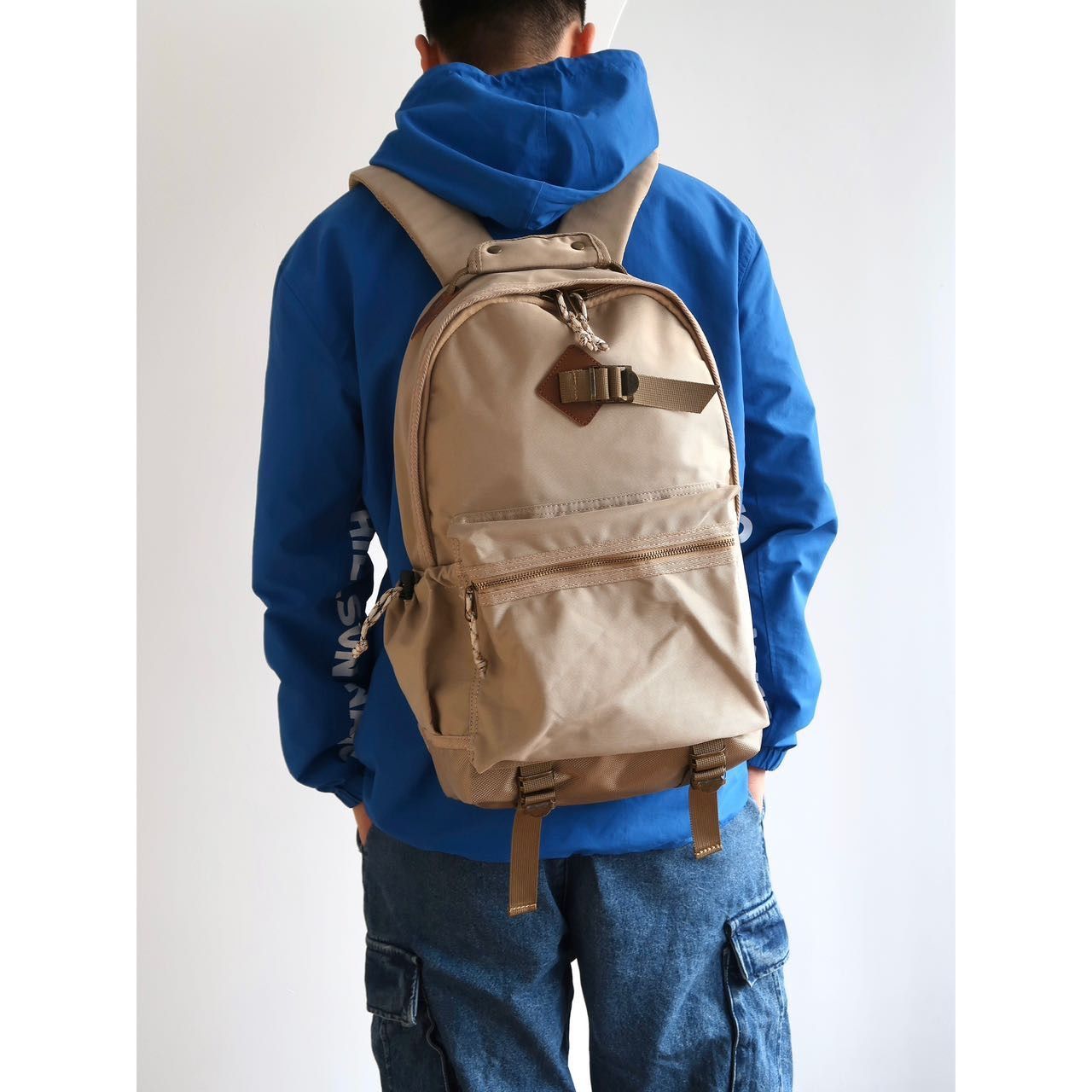 Triffer Wanderer Backpack