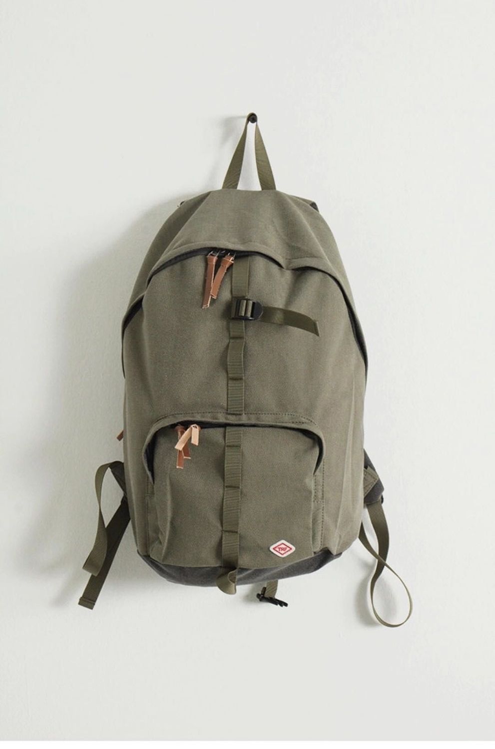 Triffer Utility Backpack