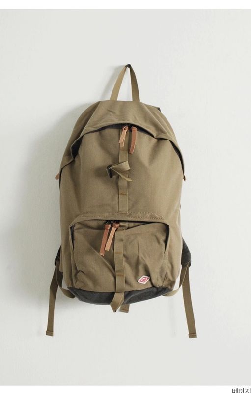 Triffer Utility Backpack