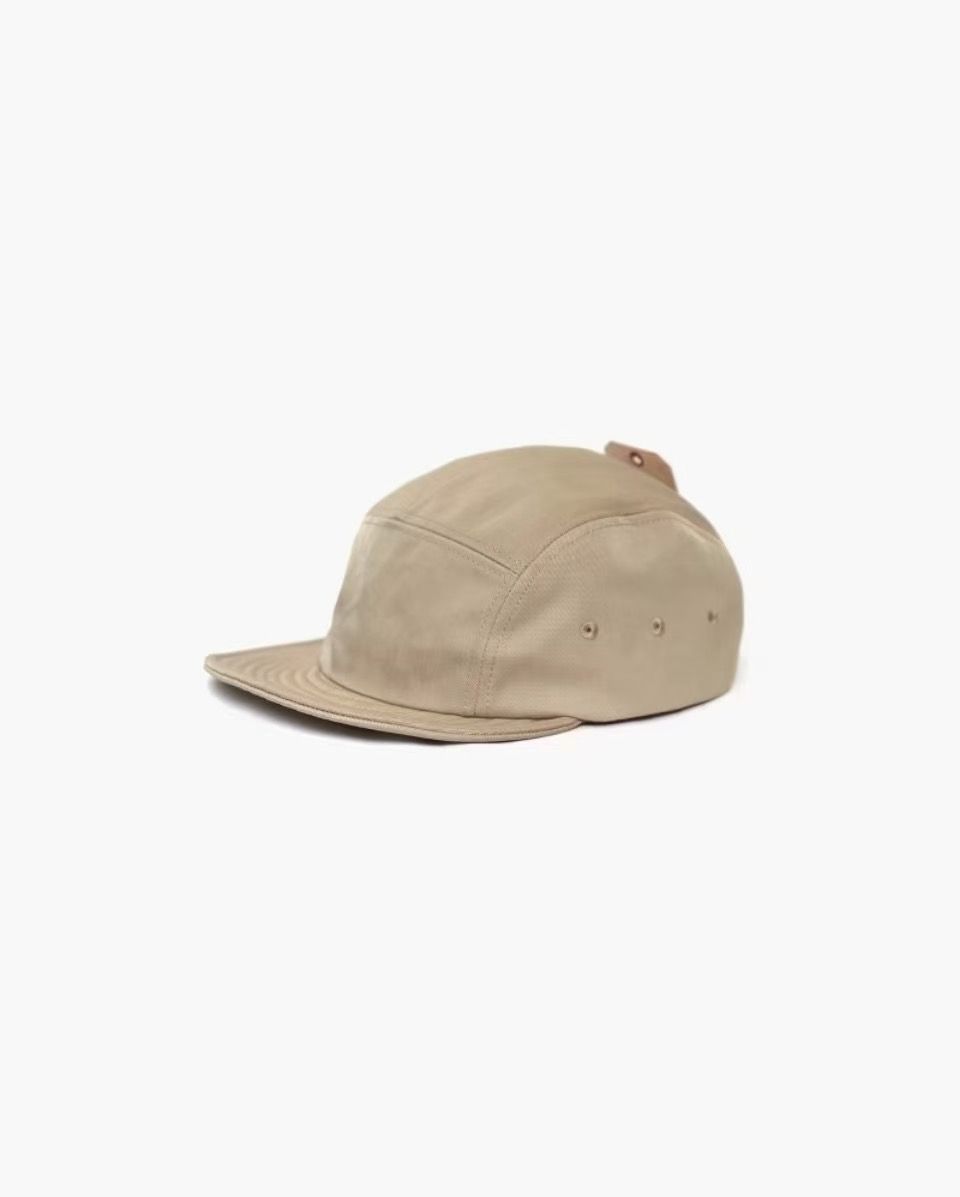 Triffer Military Cap Triffer Military Cap