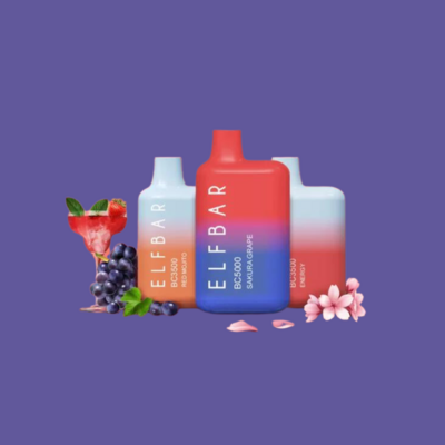Elf Bars