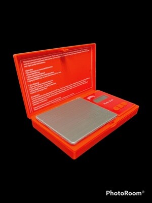 Digital Pro Scale 1000g Max